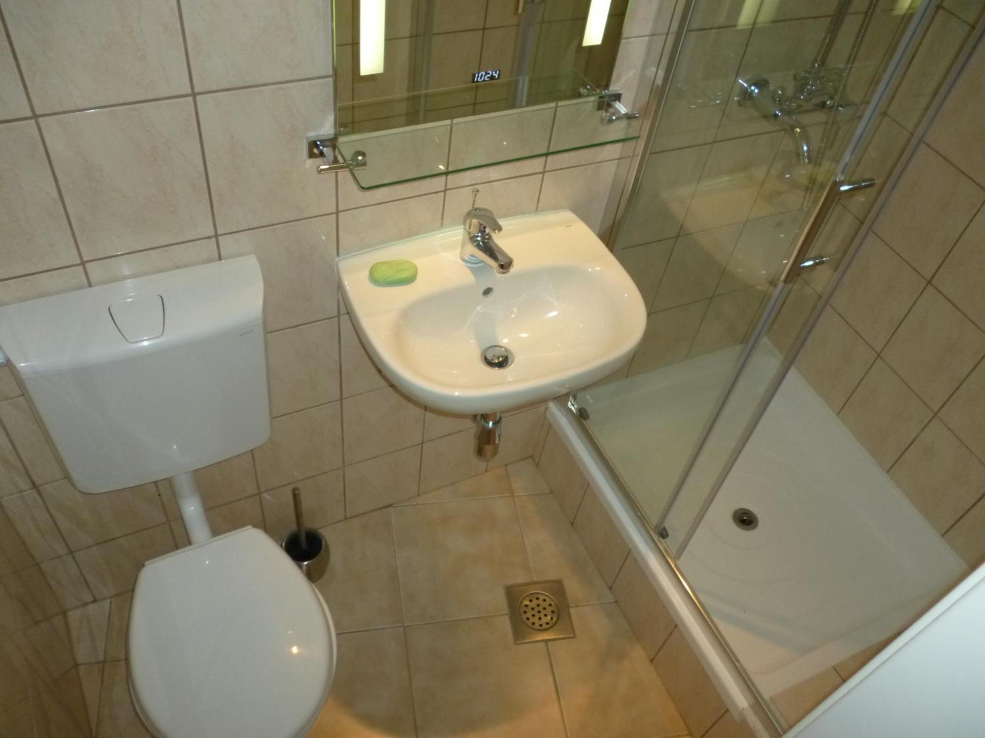 Apartments Lana - 30 M From The Sea セリネ 部屋 写真