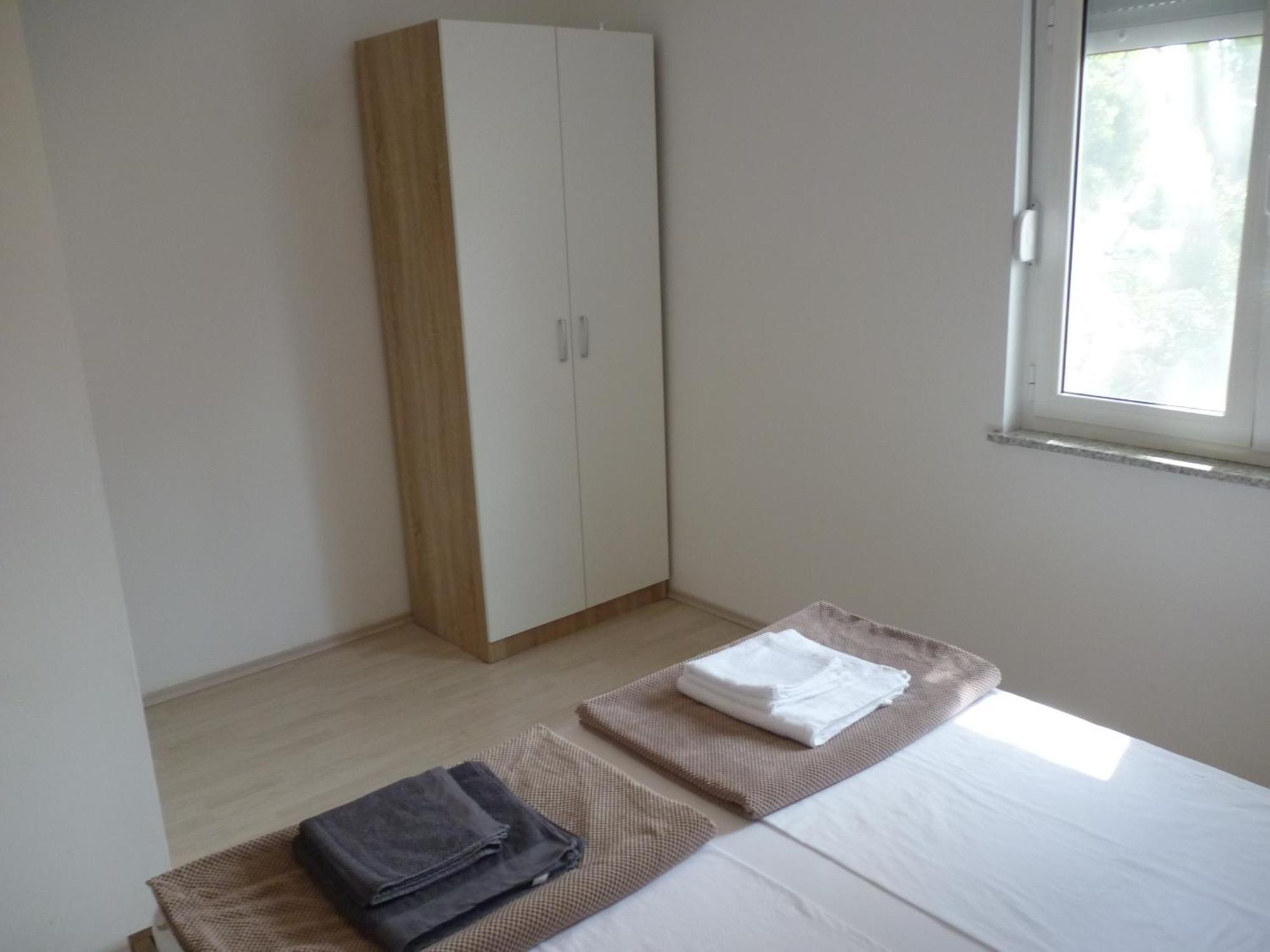 Apartments Lana - 30 M From The Sea セリネ 部屋 写真